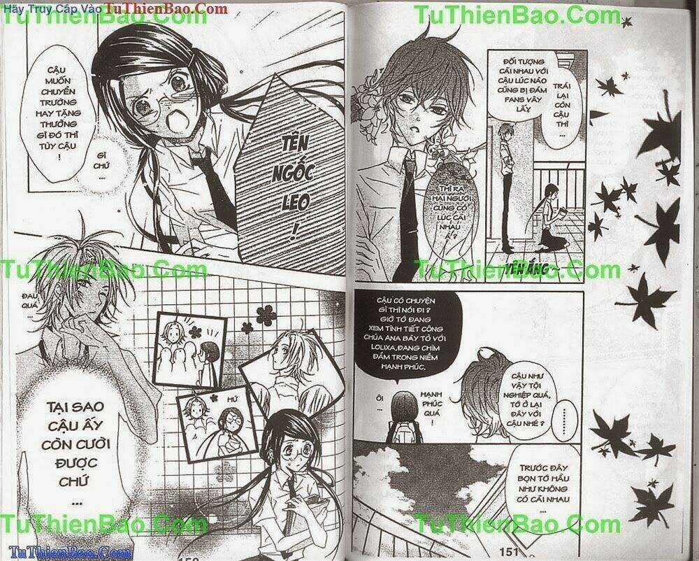 Thay Đổi Hình Tượng - Chapter 1 - Trang 77