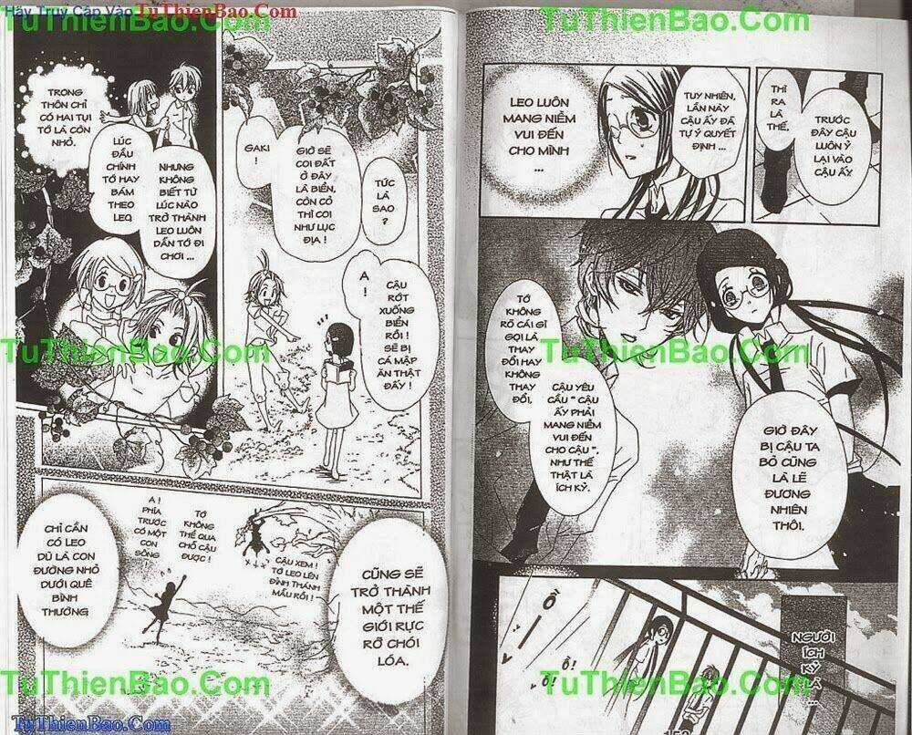 Thay Đổi Hình Tượng - Chapter 1 - Trang 78