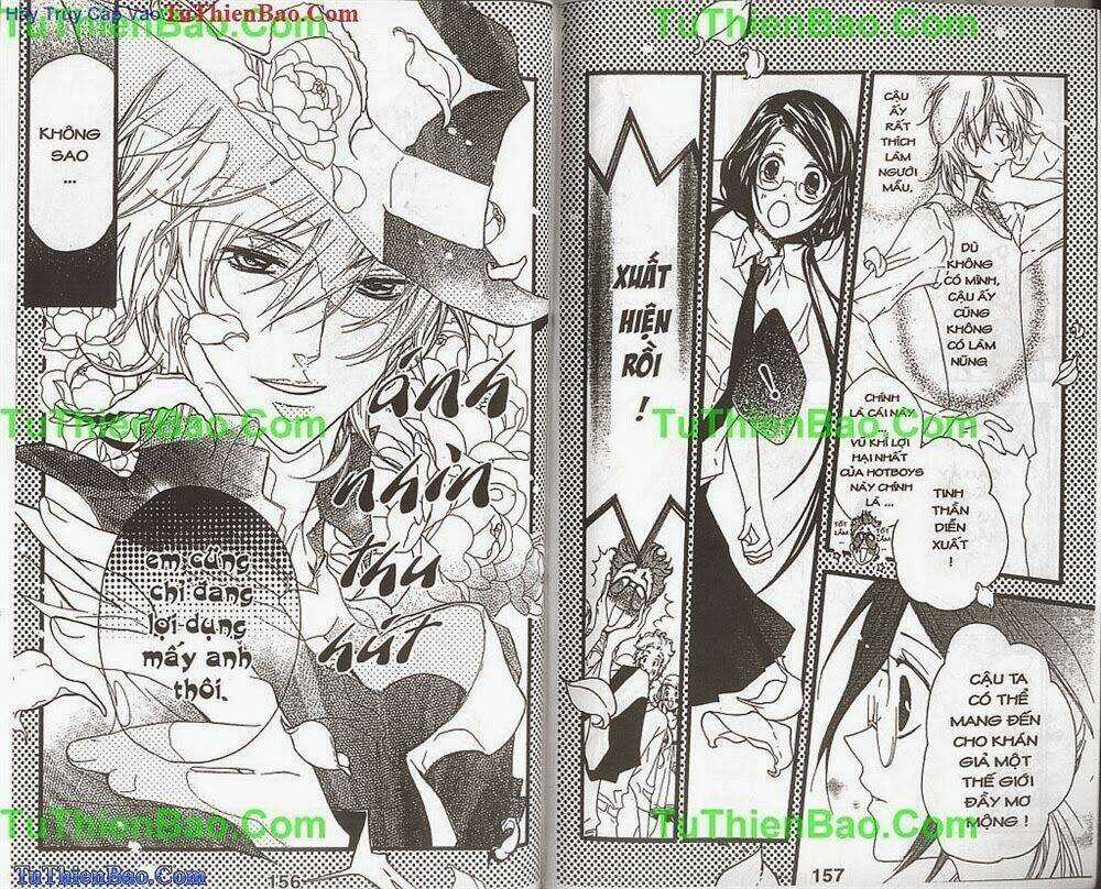 Thay Đổi Hình Tượng - Chapter 1 - Trang 80