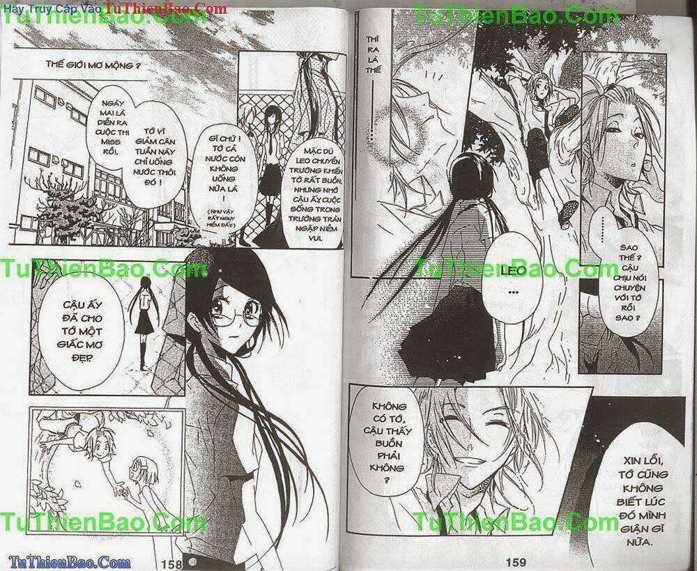 Thay Đổi Hình Tượng - Chapter 1 - Trang 81