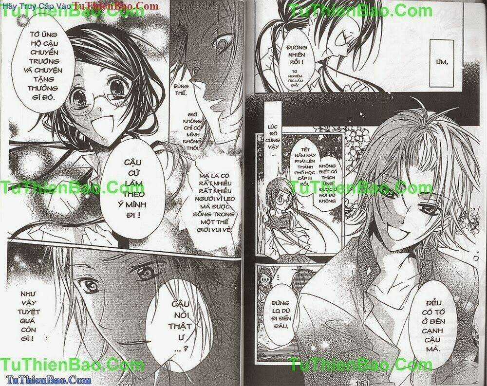 Thay Đổi Hình Tượng - Chapter 1 - Trang 82