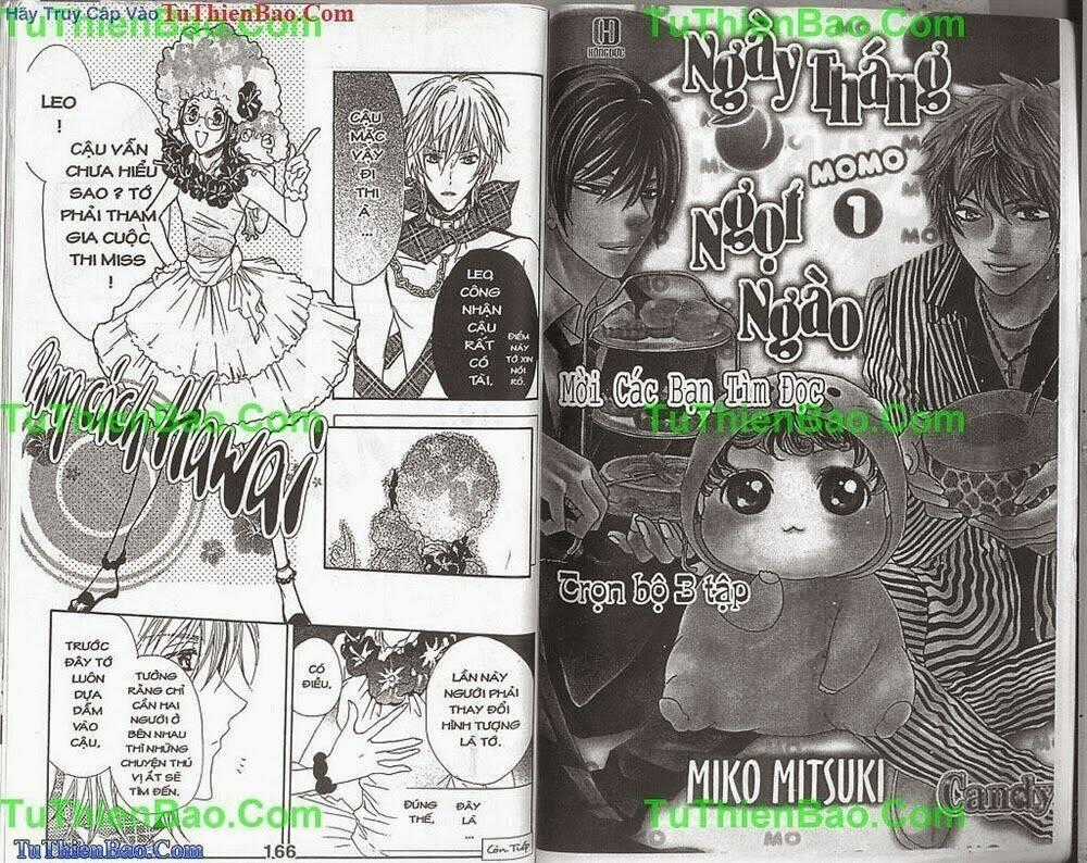 Thay Đổi Hình Tượng - Chapter 1 - Trang 85