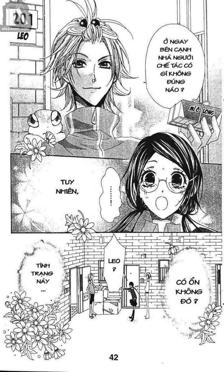 Thay Đổi Hình Tượng - Chapter 10 - Trang 2