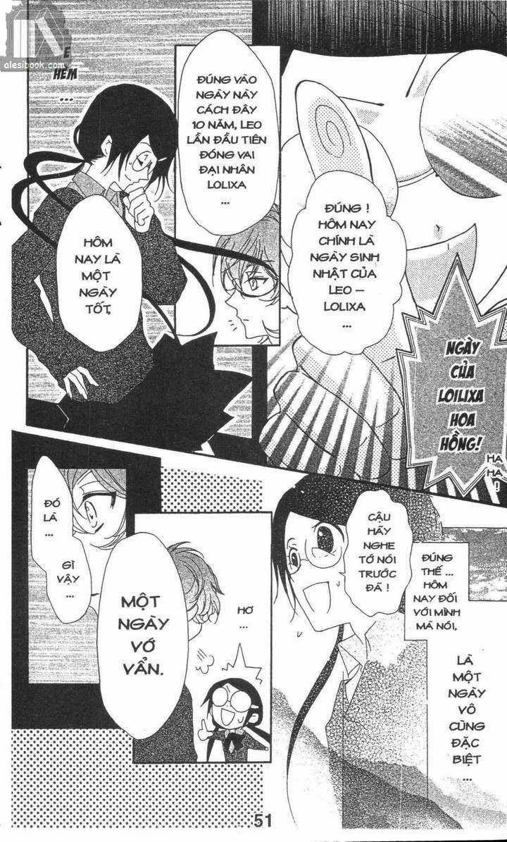 Thay Đổi Hình Tượng - Chapter 10 - Trang 11