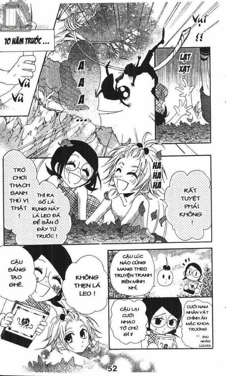 Thay Đổi Hình Tượng - Chapter 10 - Trang 12