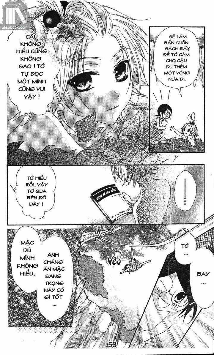 Thay Đổi Hình Tượng - Chapter 10 - Trang 13