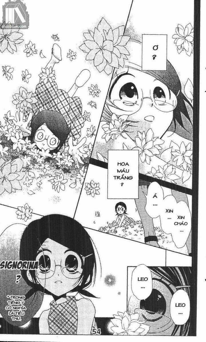 Thay Đổi Hình Tượng - Chapter 10 - Trang 14