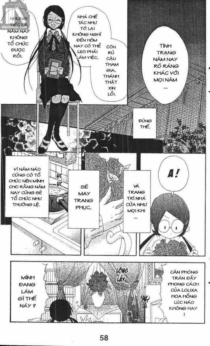 Thay Đổi Hình Tượng - Chapter 10 - Trang 18