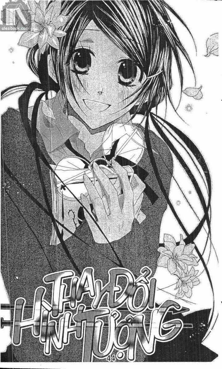 Thay Đổi Hình Tượng - Chapter 10 - Trang 4