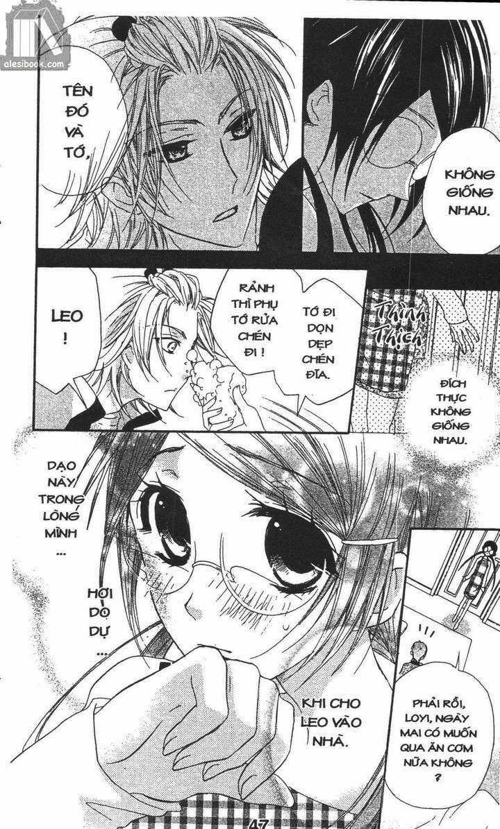 Thay Đổi Hình Tượng - Chapter 10 - Trang 7