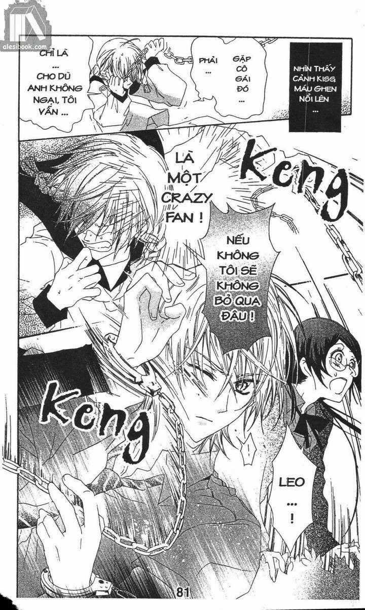 Thay Đổi Hình Tượng - Chapter 11 - Trang 1