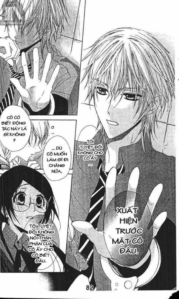 Thay Đổi Hình Tượng - Chapter 11 - Trang 2