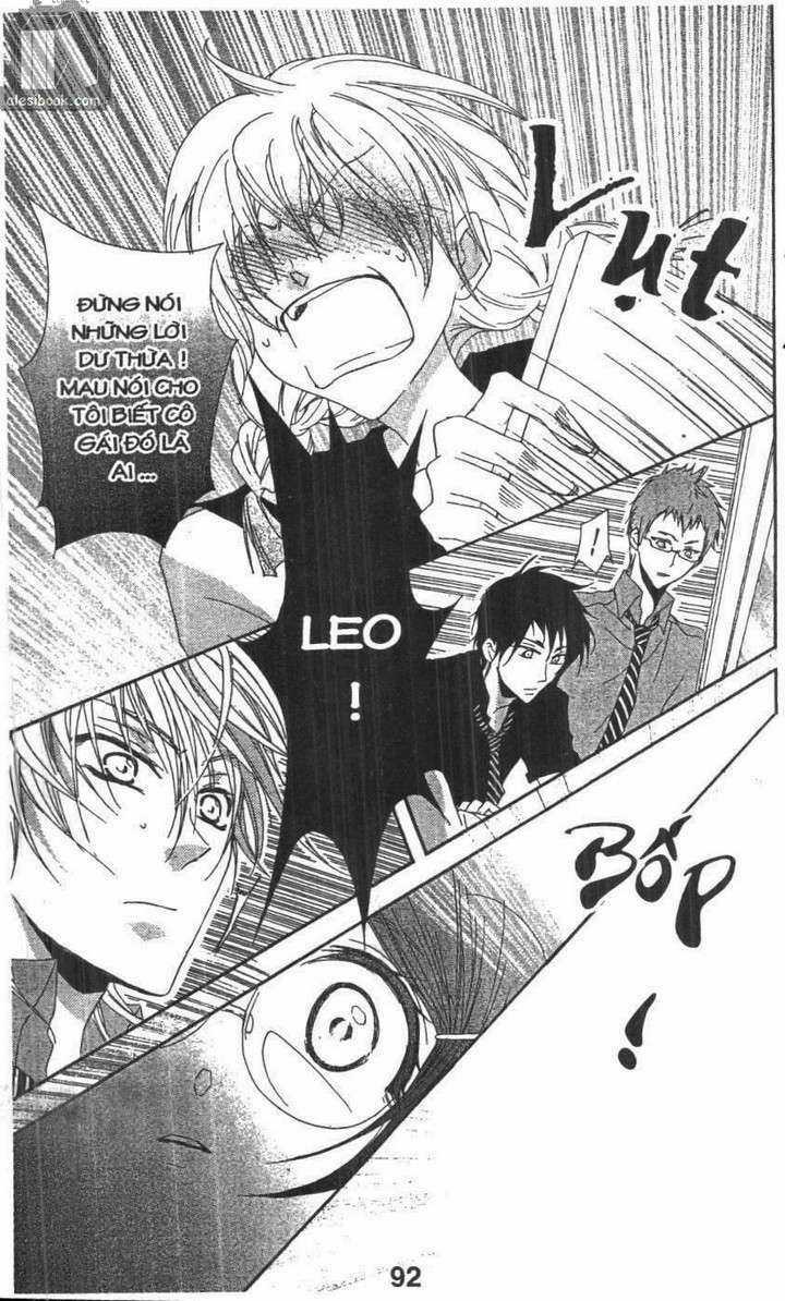 Thay Đổi Hình Tượng - Chapter 11 - Trang 12