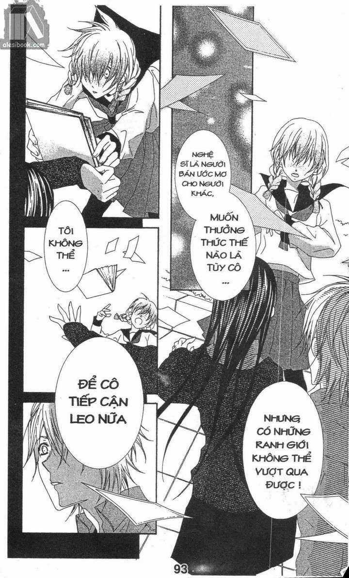 Thay Đổi Hình Tượng - Chapter 11 - Trang 13