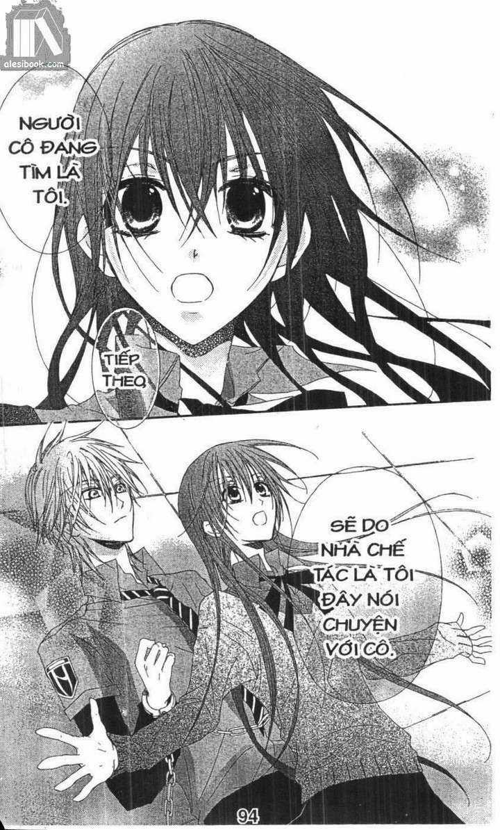Thay Đổi Hình Tượng - Chapter 11 - Trang 14