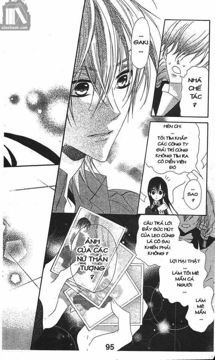 Thay Đổi Hình Tượng - Chapter 11 - Trang 15