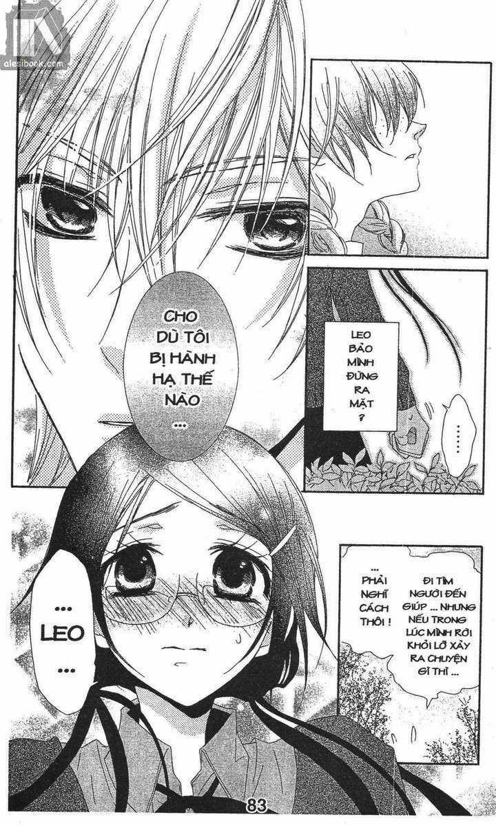 Thay Đổi Hình Tượng - Chapter 11 - Trang 3