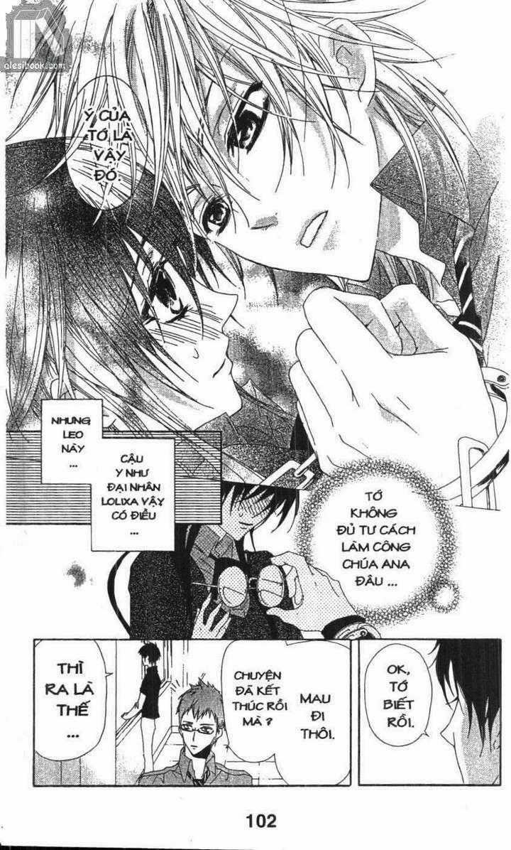 Thay Đổi Hình Tượng - Chapter 11 - Trang 22