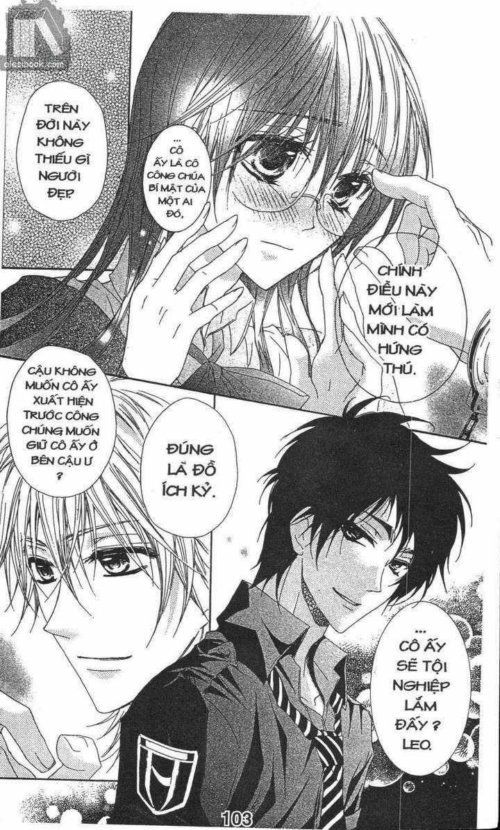 Thay Đổi Hình Tượng - Chapter 11 - Trang 23