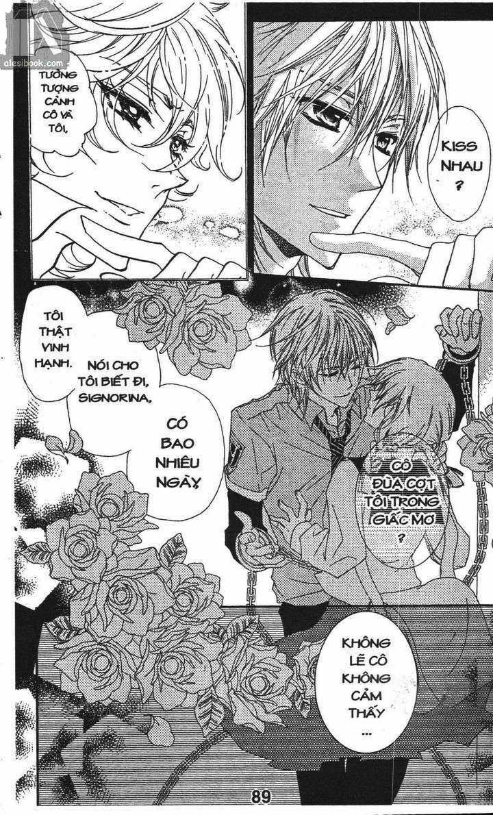 Thay Đổi Hình Tượng - Chapter 11 - Trang 9