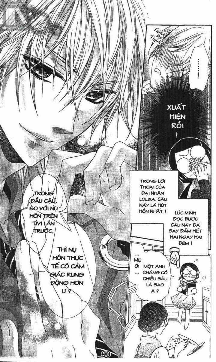 Thay Đổi Hình Tượng - Chapter 11 - Trang 10