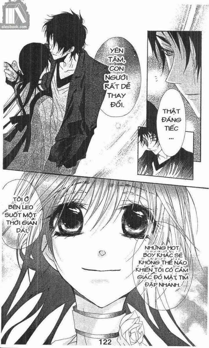 Thay Đổi Hình Tượng - Chapter 12 - Trang 2