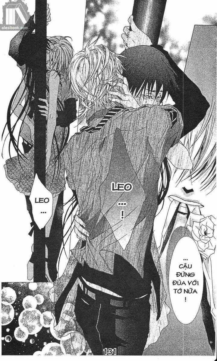 Thay Đổi Hình Tượng - Chapter 12 - Trang 11