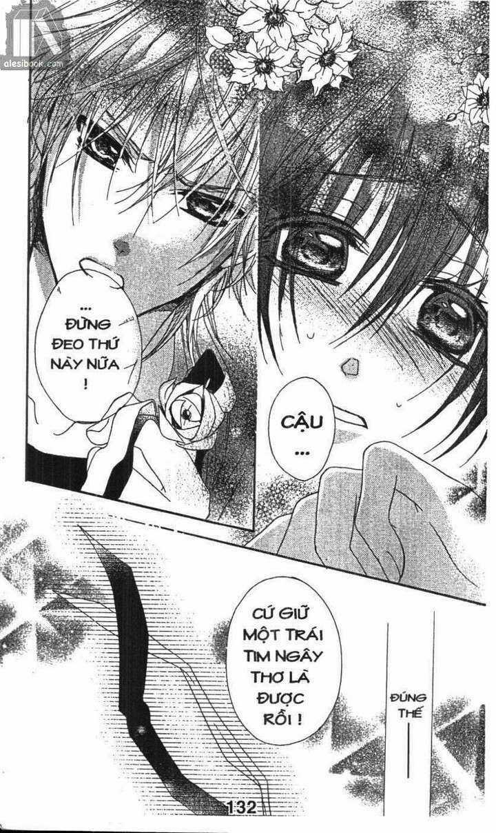 Thay Đổi Hình Tượng - Chapter 12 - Trang 12