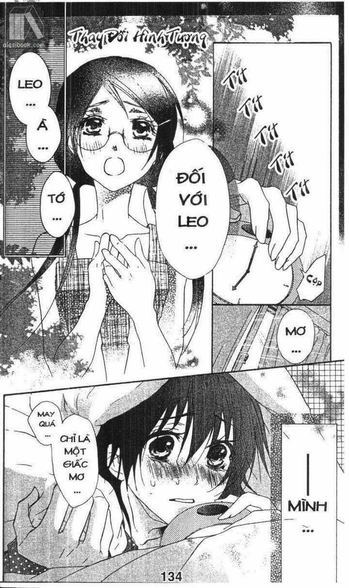Thay Đổi Hình Tượng - Chapter 12 - Trang 14