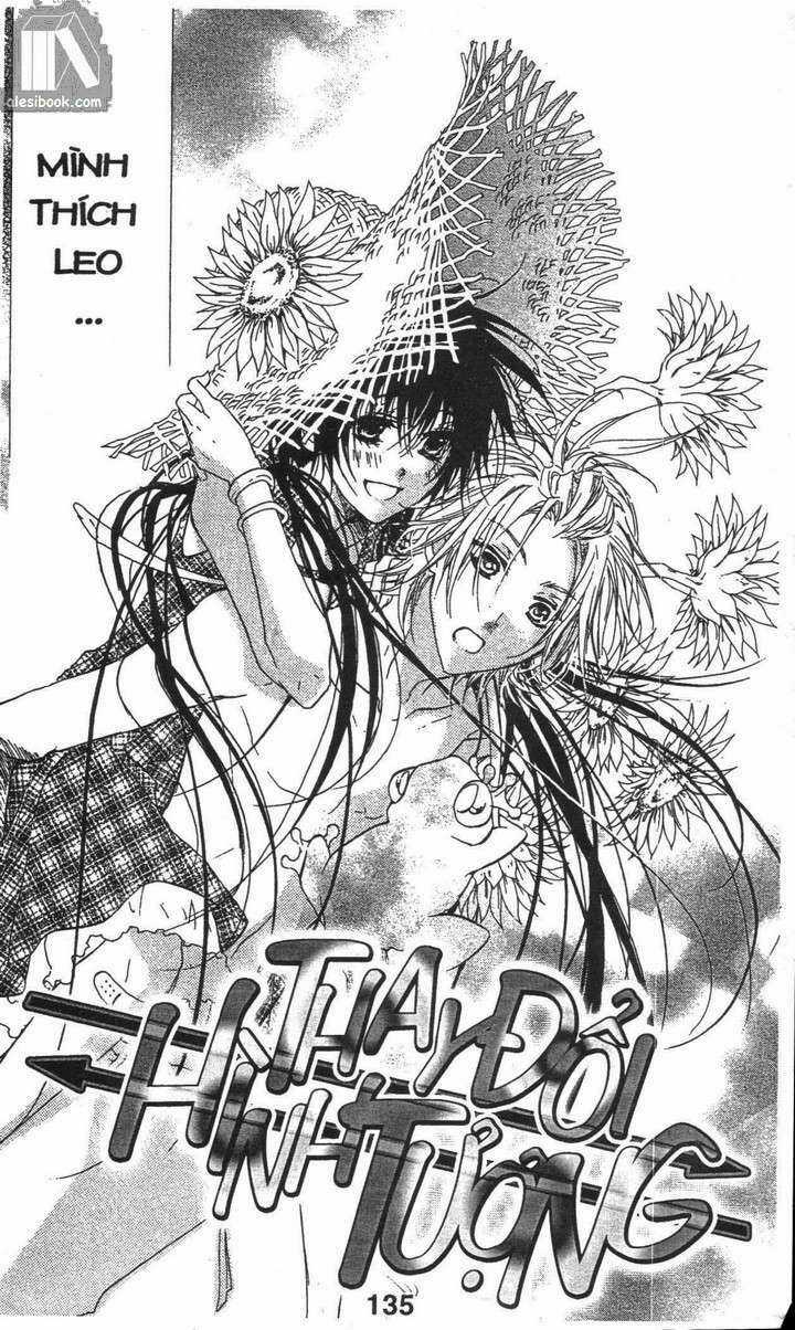 Thay Đổi Hình Tượng - Chapter 12 - Trang 15