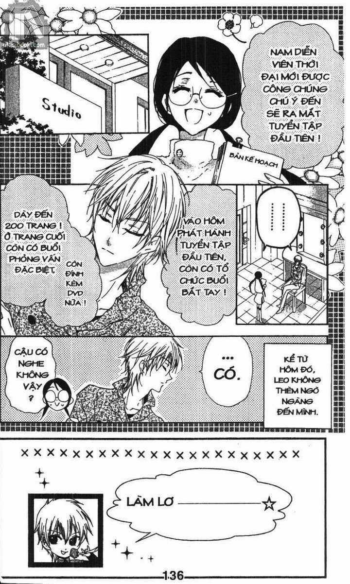 Thay Đổi Hình Tượng - Chapter 12 - Trang 16