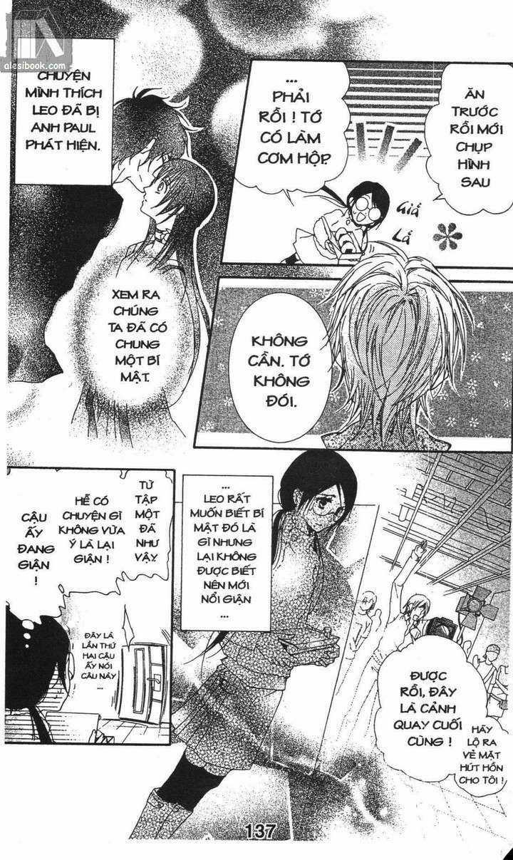 Thay Đổi Hình Tượng - Chapter 12 - Trang 17