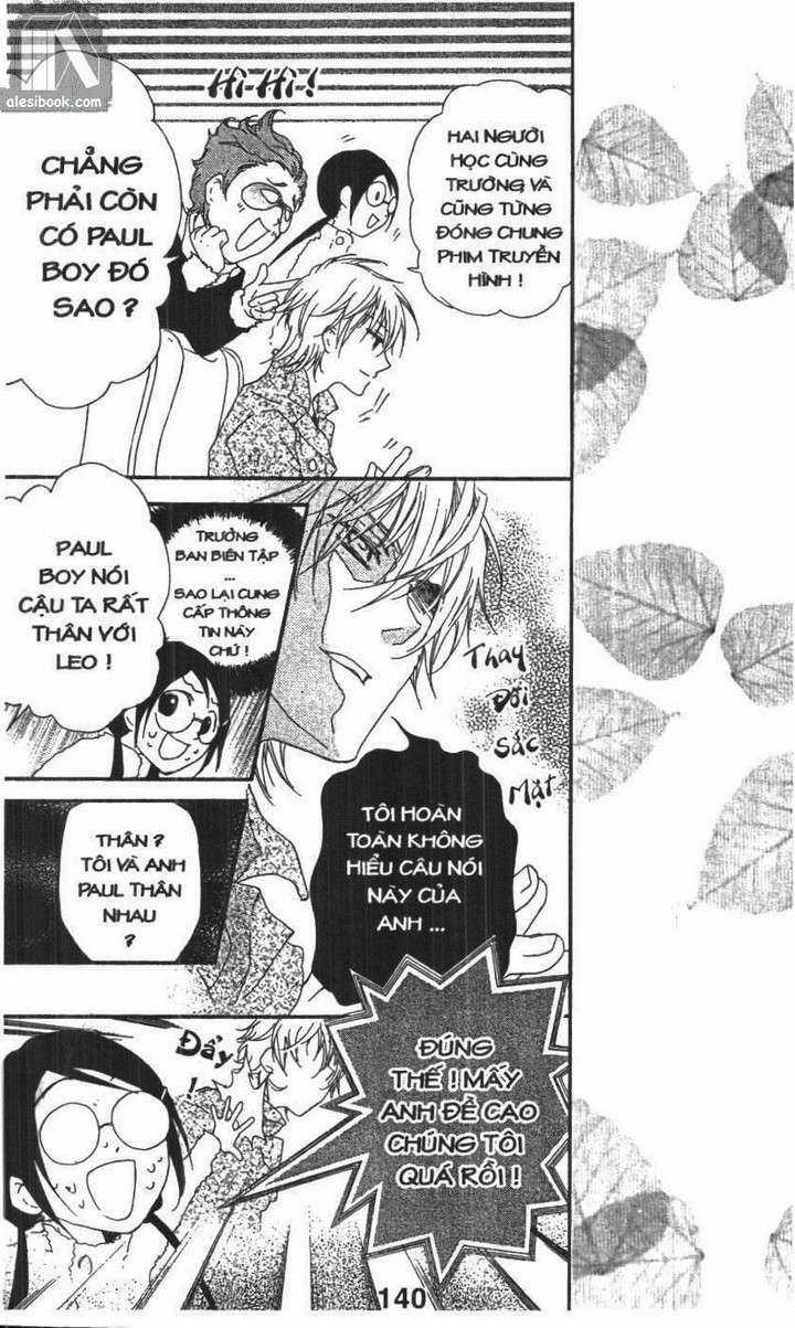 Thay Đổi Hình Tượng - Chapter 12 - Trang 20