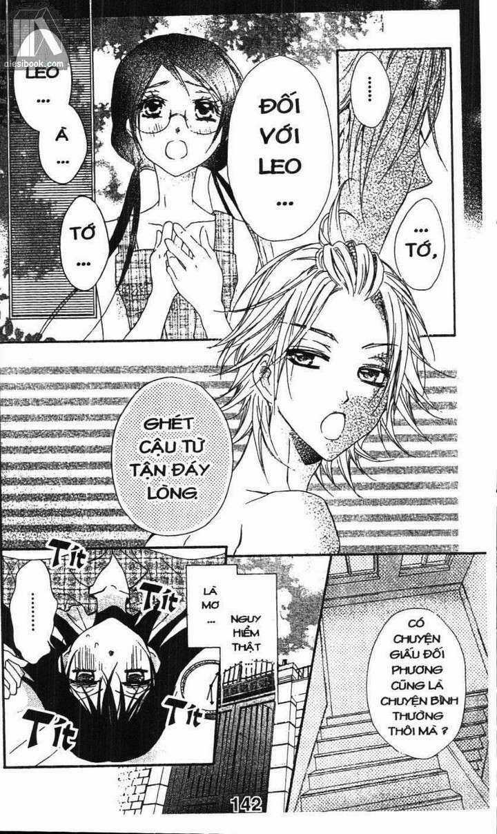 Thay Đổi Hình Tượng - Chapter 12 - Trang 22