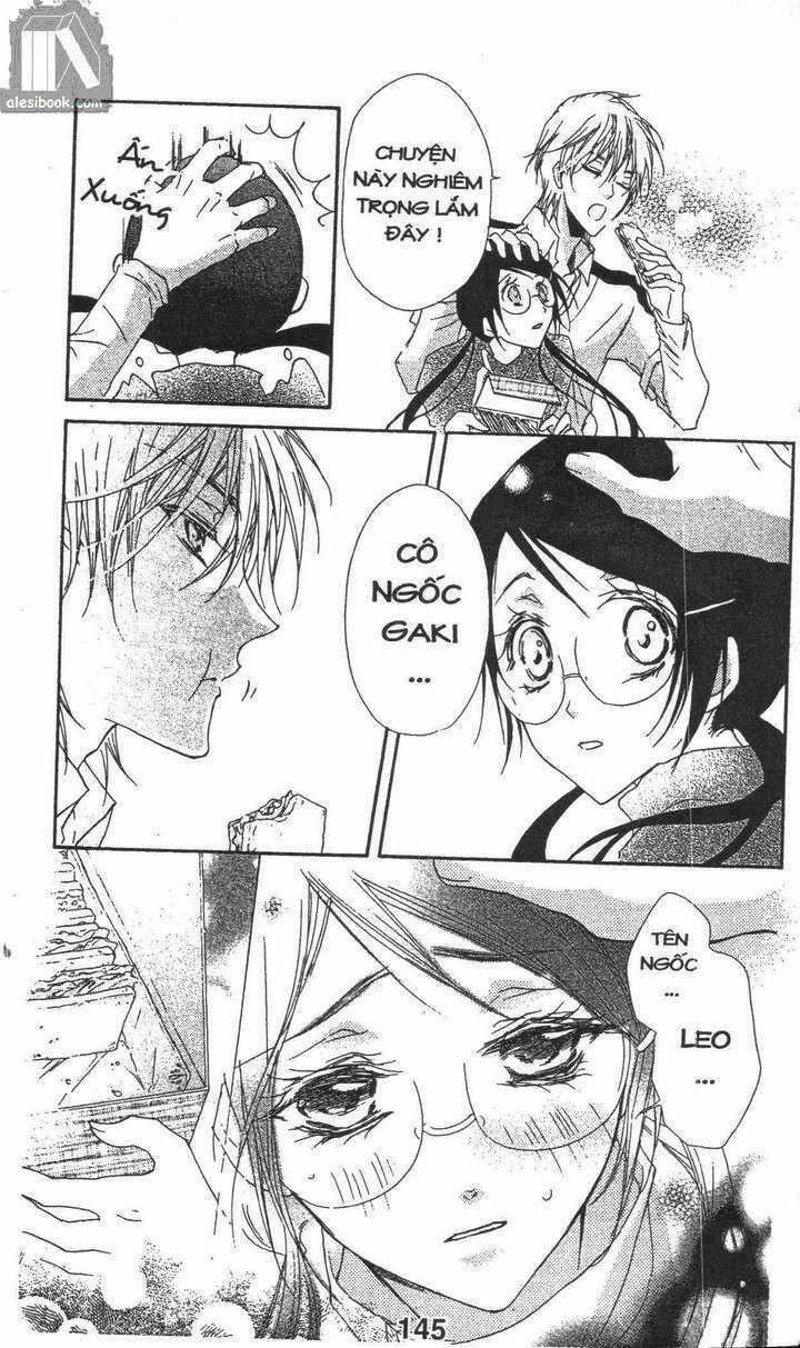 Thay Đổi Hình Tượng - Chapter 12 - Trang 25