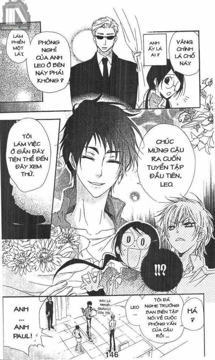 Thay Đổi Hình Tượng - Chapter 12 - Trang 26