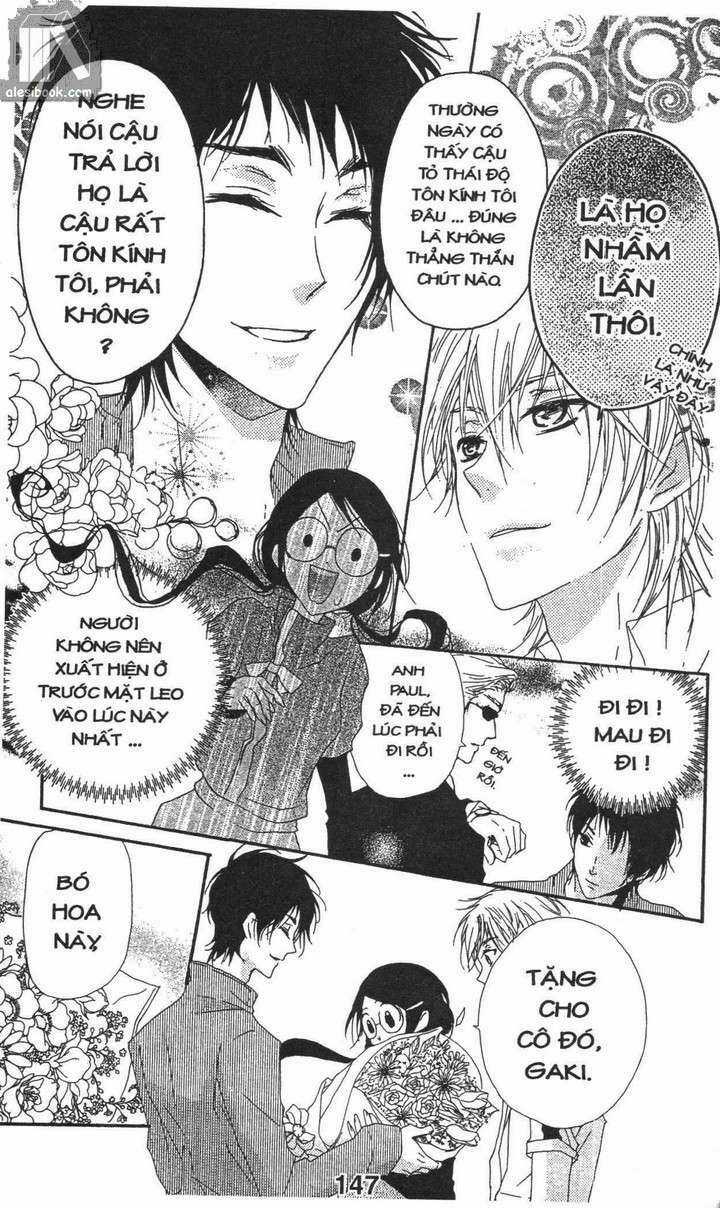 Thay Đổi Hình Tượng - Chapter 12 - Trang 27