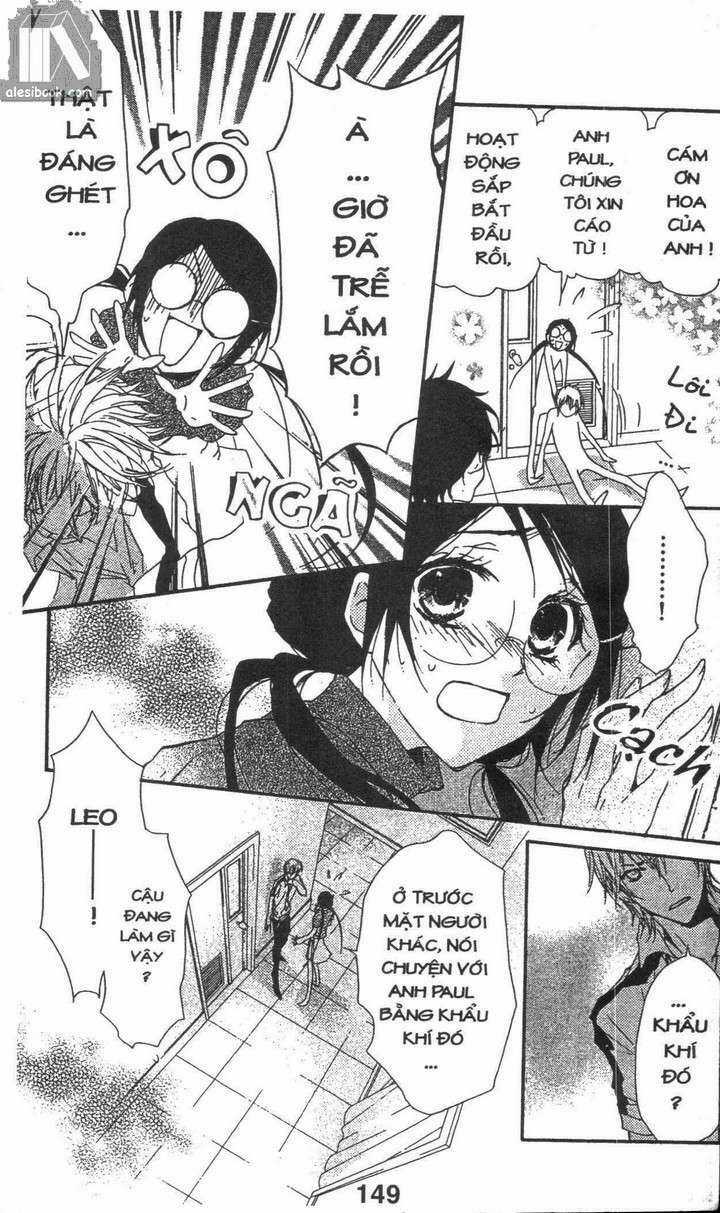 Thay Đổi Hình Tượng - Chapter 12 - Trang 29