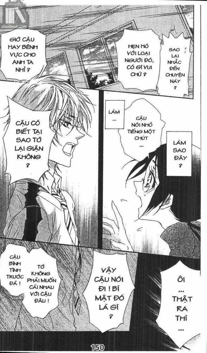 Thay Đổi Hình Tượng - Chapter 12 - Trang 30
