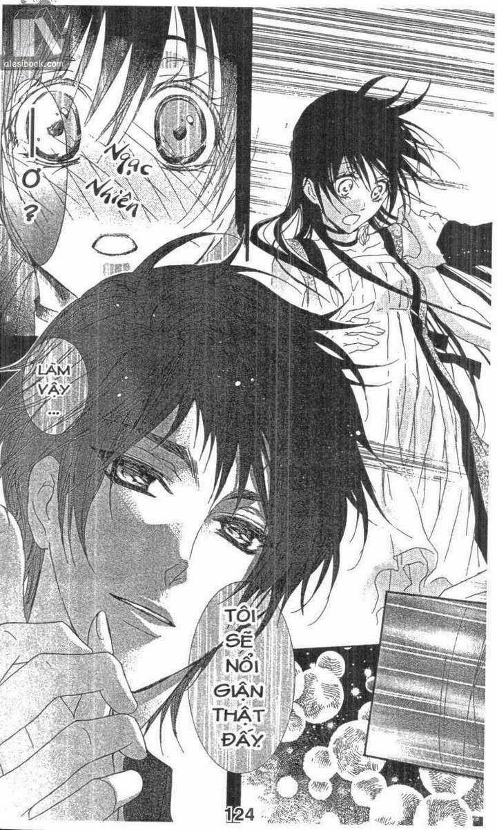 Thay Đổi Hình Tượng - Chapter 12 - Trang 4