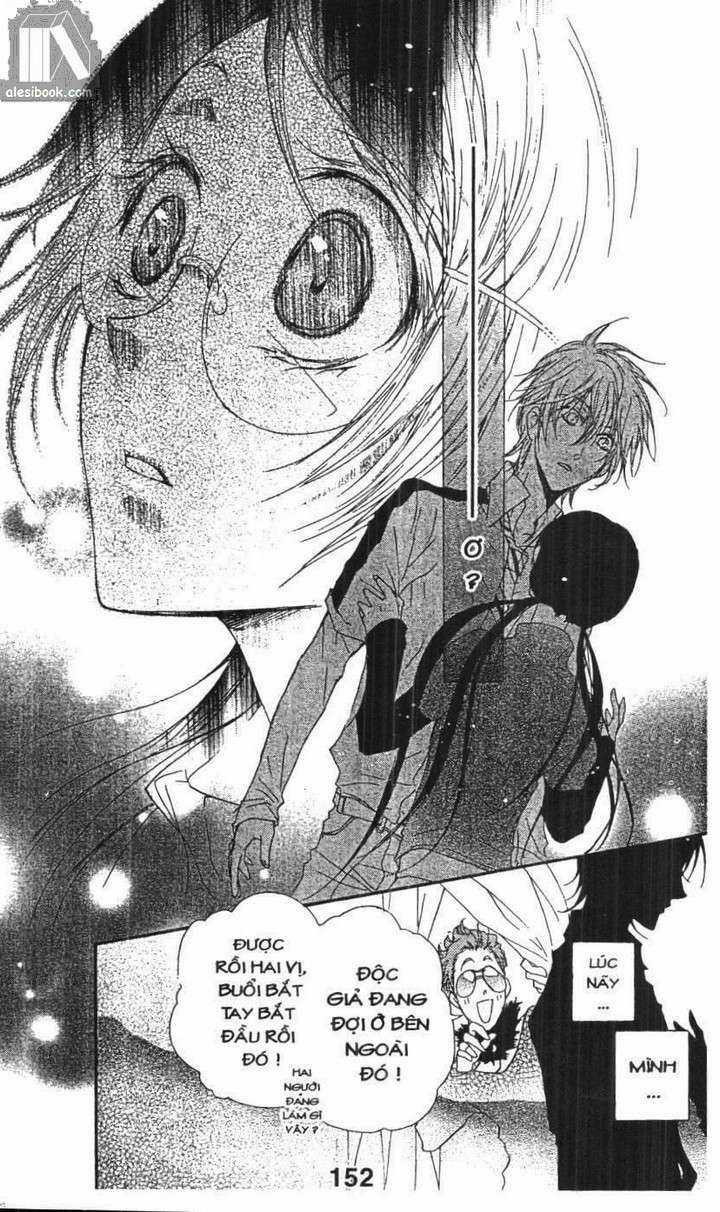 Thay Đổi Hình Tượng - Chapter 12 - Trang 32