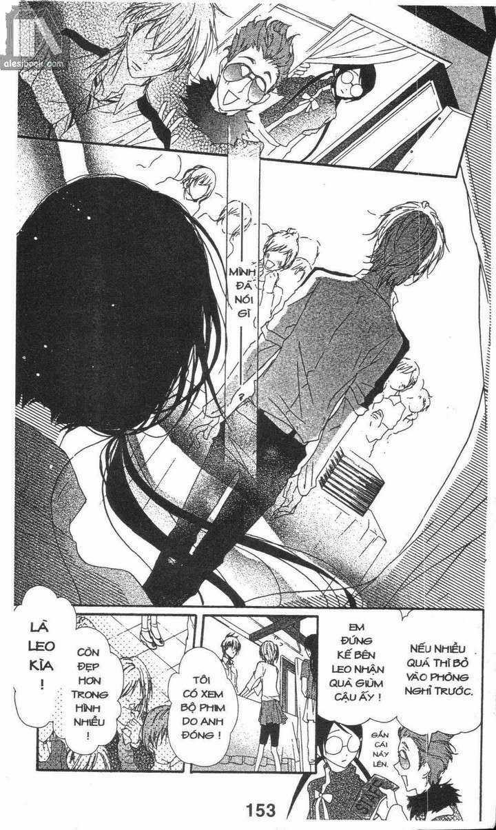 Thay Đổi Hình Tượng - Chapter 12 - Trang 33
