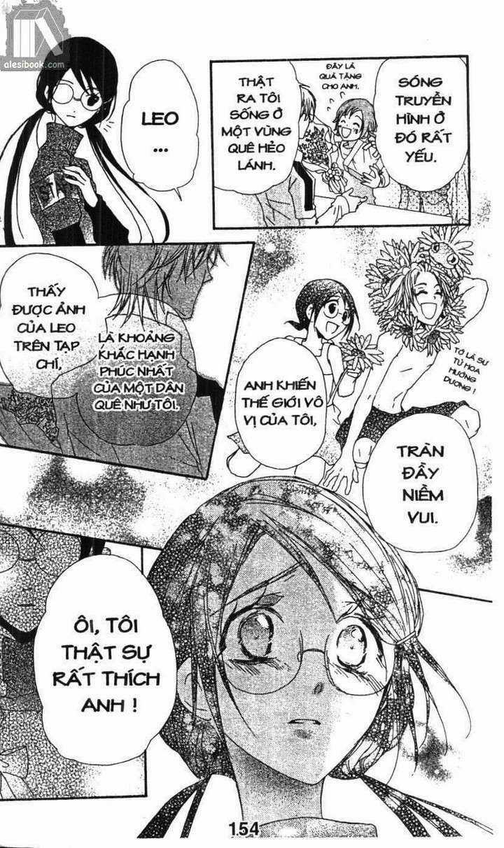 Thay Đổi Hình Tượng - Chapter 12 - Trang 34