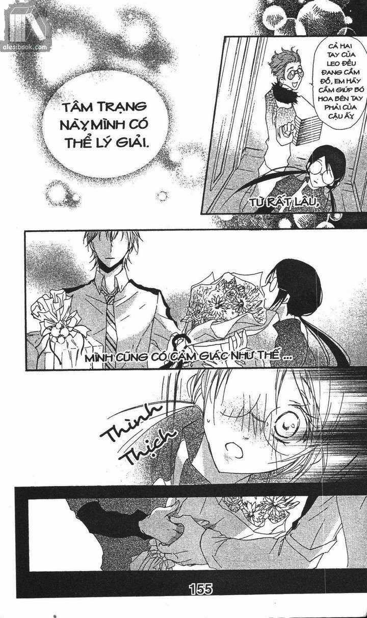 Thay Đổi Hình Tượng - Chapter 12 - Trang 35