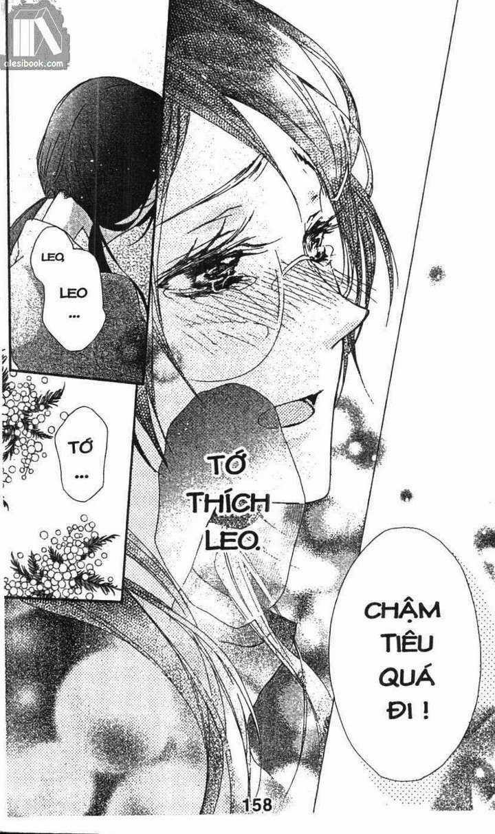 Thay Đổi Hình Tượng - Chapter 12 - Trang 38