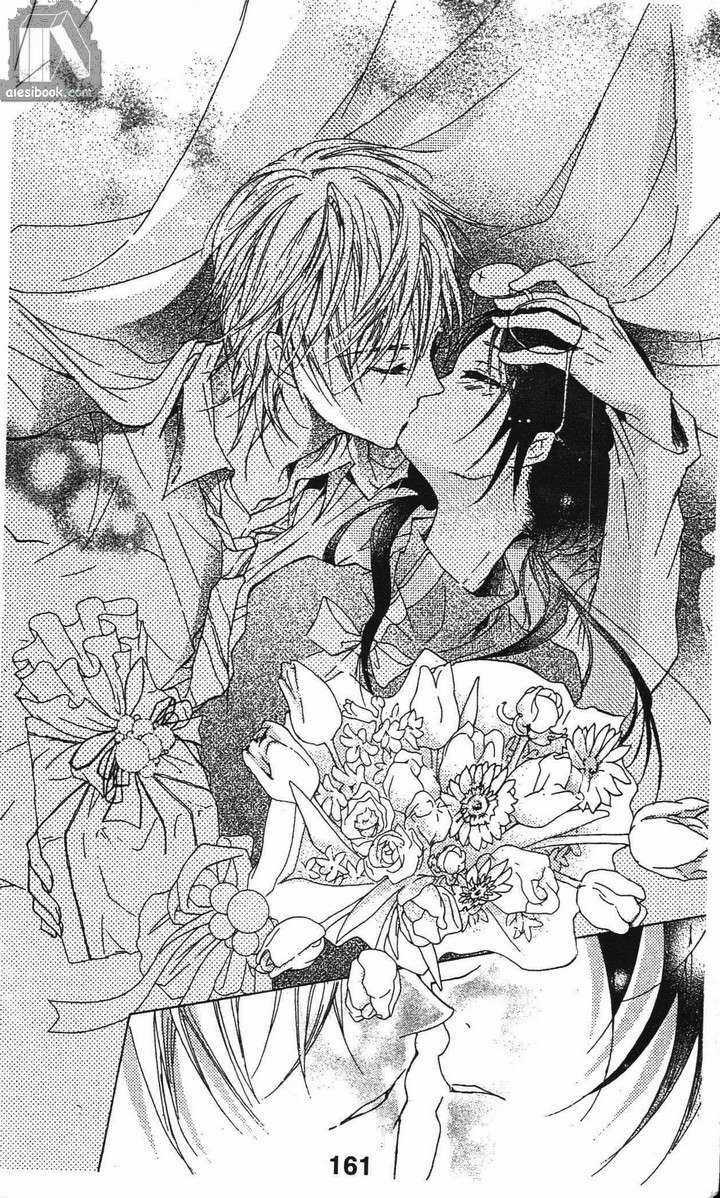 Thay Đổi Hình Tượng - Chapter 12 - Trang 41