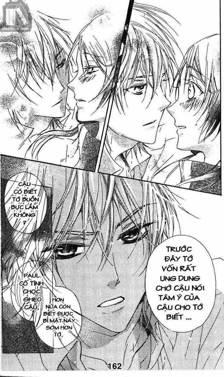 Thay Đổi Hình Tượng - Chapter 12 - Trang 42