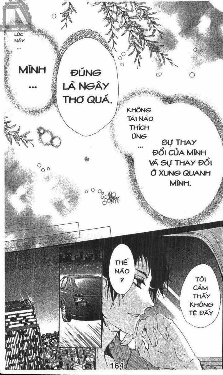 Thay Đổi Hình Tượng - Chapter 12 - Trang 44