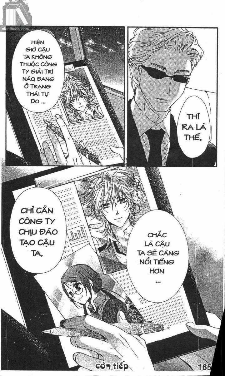 Thay Đổi Hình Tượng - Chapter 12 - Trang 45