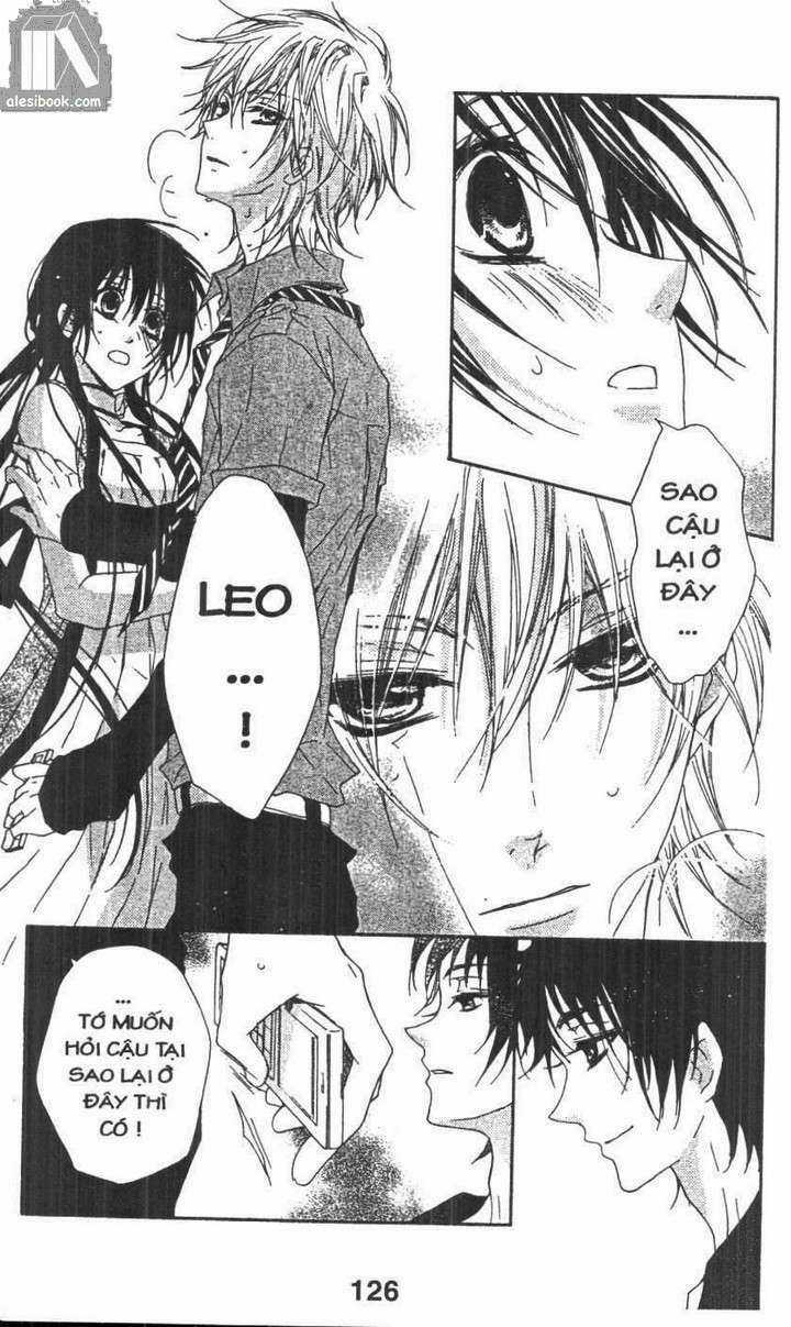 Thay Đổi Hình Tượng - Chapter 12 - Trang 6